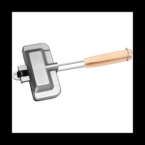 2 x Sandwich Maker-As Shown