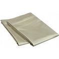 thumbnail image 1 of Egyptian Cotton 650 Thread Count Solid Pillowcase Set  King-Sage, 1 of 1