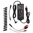 thumbnail image 1 of Power Supply 3V~36V 4A144W Adjustable AC/DC Adapter Charger Converter 100V-240V, 1 of 10