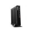 thumbnail image 6 of Lenovo ThinkStation P3 Tiny Workstation, Core i5-13500, 16GB, 512GB SSD, Black, 30H00015US, 6 of 12