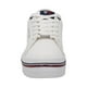 thumbnail image 4 of Tenis Mujer Tommy Hill Casual Confort blanco 25, 4 of 4