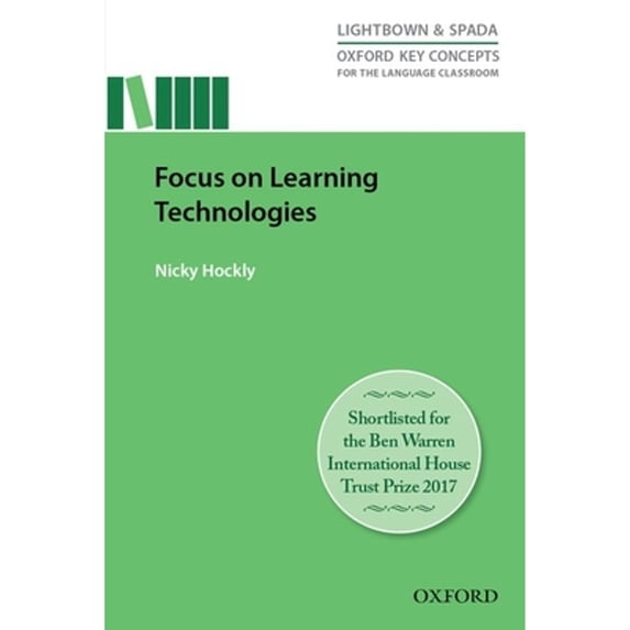 Pre-Owned Focus on Learning Technologies (Paperback) 0194003116 9780194003117