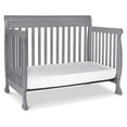 thumbnail image 6 of DaVinci Kalani 4-in-1 Convertible Crib in Gray, 6 of 11