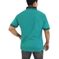 thumbnail image 3 of Polo Hombre Tallas Extras 4x. 5x. 6x Corte Amplio Ale Bolsa, 3 of 8