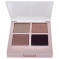 thumbnail image 2 of Paleta de sombras de ojos Mineral Fusion Girls Night Out 0,25 oz recargable, 2 of 2