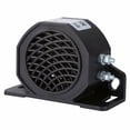 thumbnail image 1 of 110dB Universal Car Truck Back-Up Advertencia Alarma Sounder Back-up Alarma con soporte de montaje Nylon resistente, 1 of 2