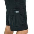 thumbnail image 6 of Lee® Men's Extreme Motion Carolina Cargo Short with Flex Waistband, Sizes 29-42, 6 of 7