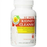 Health Plus Super Kidney Cleanse Capsules, 90 CT