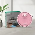 thumbnail image 4 of POINTERTECK 3 in 1 Robot Vacuum Cleaner Home Intelligent Sweeping Robot for Home Living Room Bedroom, 4 of 4