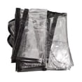 thumbnail image 1 of Funda de cama de belleza, impermeable, fácil de instalar y limpiar, funda de cama de masaje plegable de PVC para salón de belleza, hotel, spa y, 1 of 8