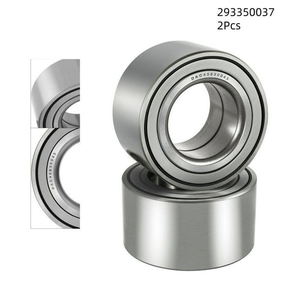 293350037 Trailing Arm Bearing Kit for Can-Am Outlander and Renegade Models 2Pcs