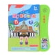 thumbnail image 1 of Libro digital de aprendizaje de idiomas tailandés inglés libro parlante con sonido para aprendizaje de palabras educación preescolar verde, 1 of 14