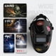 thumbnail image 4 of Casco de soldadura YESWELDER True Color Auto Darkening LYG-L500A-W, 4 of 8