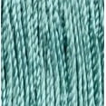 thumbnail image 2 of 3/8" (1cm) Shiny Twisted Rope Cord with Lip | Cord Trim # 0038S,, Aquatic Blue #M17 (Light Teal Blue) 24 Yards (72 ft/21.5m), 2 of 2