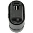thumbnail image 2 of Fits 2005-2010 Pontiac G6 Dorman Door Lock Switch 901-198 OE Solutions; OE Replacement, 2 of 3