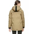 thumbnail image 4 of Orolay Women's Warm Multiple Pockets Parka Jacket, 4 of 6