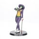 thumbnail image 1 of Figura de anime de juguete coleccionable, estatua de Jokers, PVC, 22 cm, 1 of 1