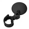 thumbnail image 3 of Universal Mini Cycling Handlebar Rotaty for Bike Rearview Glass Bike accessories, 3 of 7