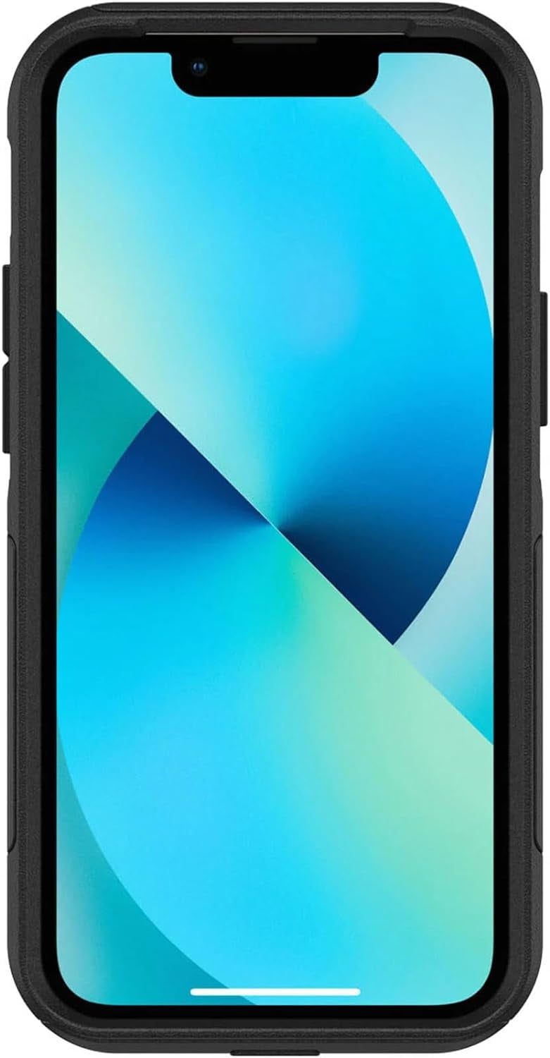 OtterBox COMMUTER SERIES Case for iPhone 12 mini - BLACK