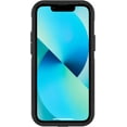 thumbnail image 4 of OtterBox COMMUTER SERIES Case for iPhone 12 mini - BLACK, 4 of 7
