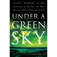 thumbnail image 1 of Pre-Owned Under a Green Sky: Global Warming, the Mass Extinctions of the Past, and What They Can Tell Us about Our Future (Paperback) 0061137928 9780061137921, 1 of 1