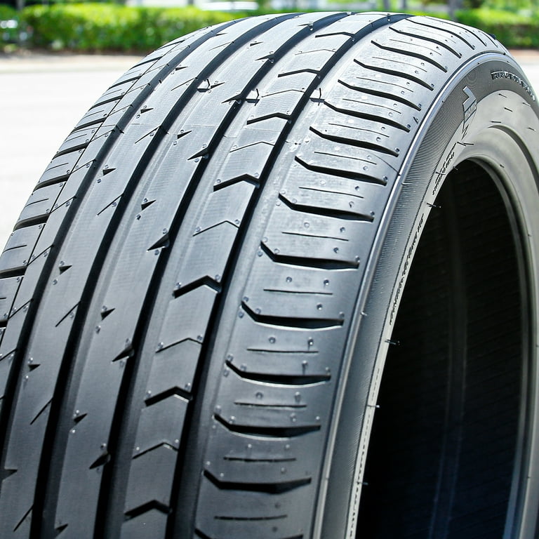 Momo Toprun M-300 Sport A/S 255/35R18XL 94Y BSW - Walmart.com