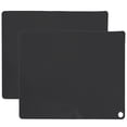 thumbnail image 4 of Miangastore 2Pcs Silicone Induction Cooktop Mats Non Slip Heat Insulation Pads, 4 of 8