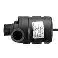 thumbnail image 5 of 800L/H 3/5m DC12/24V Solar Brushless Motor Submersibles Water Circulation Pump, 5 of 10