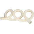 thumbnail image 3 of Kit de extensión de manguera de drenaje de lavadora de PVC, ajuste universal para todas las mangueras de drenaje, 59 pies, 3 of 5