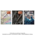 thumbnail image 4 of Cuaderno profesional Norma Jean Book de cuadro grande 100 hojas 1 pza, 4 of 4