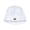 Cloud White, variant on CafePress - San Francisco Travel Poster - Baby Hat