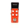 thumbnail image 2 of JOYO JF-305 AT Drive Electric Guitar Single Effect Mini Pedal, 2 of 6