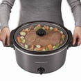 thumbnail image 3 of 10 Qt Slow Cooker, 3 of 6