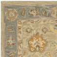 thumbnail image 6 of SAFAVIEH Anatolia Scarlett Floral Area Rug, Taupe/Grey, 3' x 5', 6 of 8