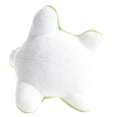 thumbnail image 4 of 6 inch collectible plush figure., 4 of 4