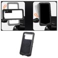 thumbnail image 1 of Soporte Para Teléfono Para Manillar De Bicicleta Resistente Al Agua, Soporte Para Teléfono Para Bicicleta Impermeable, Soporte Resistente A Vibraciones Para Electricidad Con, 1 of 7
