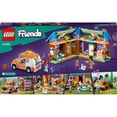 thumbnail image 4 of Set LEGO Friends Casita con Ruedas 41735, 4 of 4