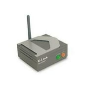 D-Link AirPlus Xtreme G DWL-G800AP Wireless Access Point