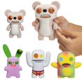 thumbnail image 5 of Fuggler Collection Toys,Unique Collectible Feature Figure Toy Quirky Design, Durable Materials, Perfect for Kids and Collectors Alike,Gift for Fans and Adults, 5 of 5