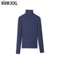 thumbnail image 2 of Tops de mujer Camisas de manga larga Slim Casual Pullovers Tee Tops básicos Zhivalor BST2001319-6, 2 of 6