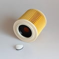 thumbnail image 3 of 5x dust bag 1x filter for Karcher Wd3 Premium vacuum cleaner (FMY), 3 of 5