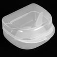 thumbnail image 2 of Anti Snore Mouthpiece Stop Anti Snoring Device Guard Sleeping Breath Aid Tongue Retention Sleeve, 2 of 12