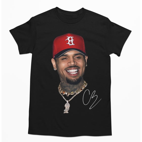 ZENUA Chr.Is Bro.Wn T-Shirt – Concert & Fan Merch Hot Trending Shirt/Sweatshirt