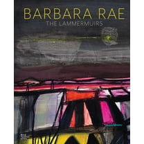 Barbara Rae: The Lammermuirs, (Hardcover)