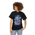 thumbnail image 3 of Octopus and Whale salewater heals everything Shirt ID-0224-NNGI, 3 of 10