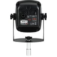 thumbnail image 3 of Altavoz para monitor personal Galaxy Audio NSPA Nano Spot negro, 3 of 7