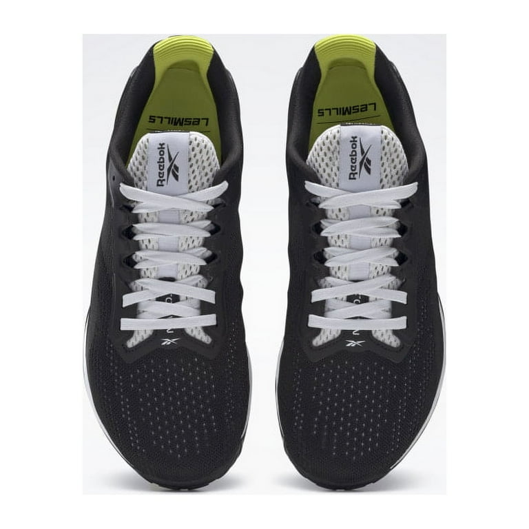 26.5cm レスミルズ　スニーカー　ナノX1　新品 Reebok Nano X1 Men's Training Shoes Les Mills? - Walmart.com