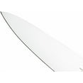 thumbnail image 3 of Mercer Culinary Genesis 9-Inch Steel Chef's Knife Black, 3 of 7