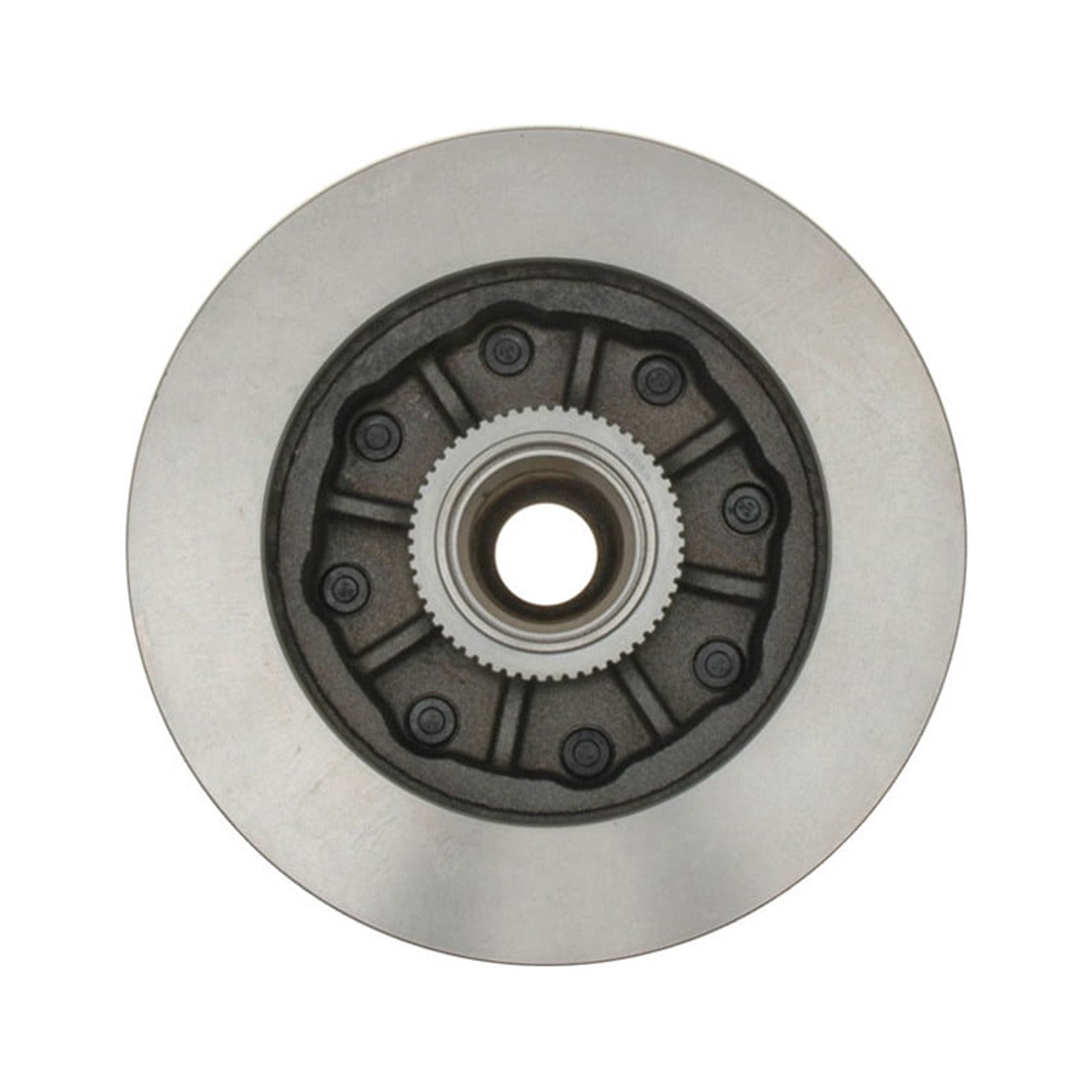 Raybestos Specialty Truck, School Bus and Medium Duty Rotors, 580065 Fits select: 2002 CHEVROLET EXPRESS G3500, 2001 CHEVROLET EXPRESS CUTAWAY