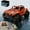 Orange, variant on Remote Control Car, Amphibious RC Cars 1:16 Waterproof Remote Control Monster Truck Toys for Boys, Off-Road Stunt RC Vehicle 360° Rotation with LED Light for Adults Kids
